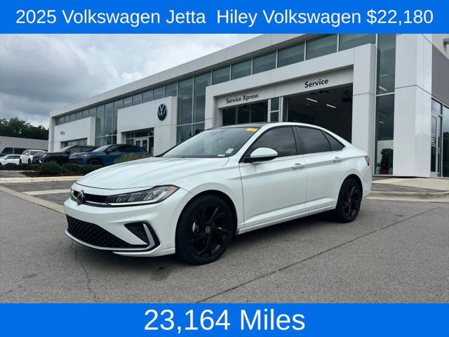 2025 Volkswagen Jetta 1.5T SE for sale in Huntsville, AL