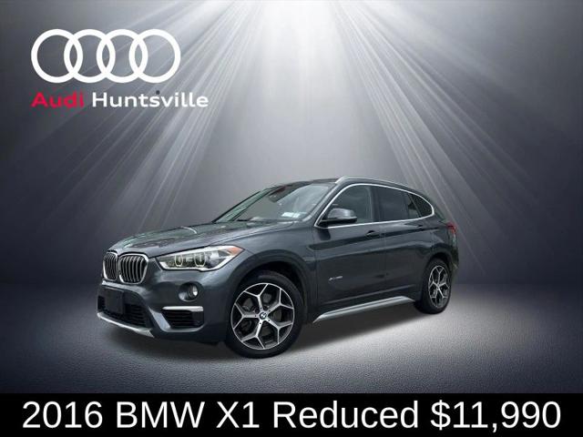 2016 BMW X1 xDrive28i for sale in Huntsville, AL