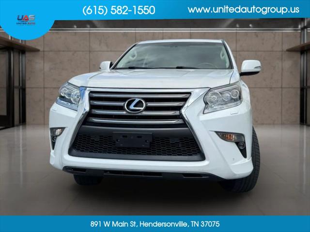 2015 Lexus GX 460 460 for sale in Hendersonville, TN