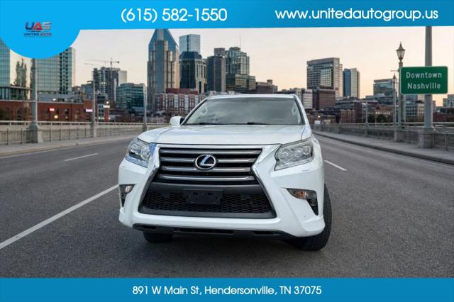 2015 Lexus GX 460 460 for sale in Hendersonville, TN