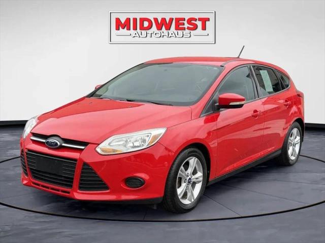 2013 Ford Focus SE for sale in Skokie, IL