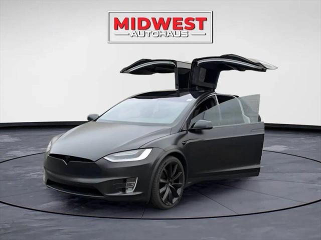 2019 Tesla Model X 100D for sale in Skokie, IL