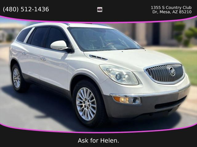 2012 Buick Enclave Leather for sale in Mesa, AZ