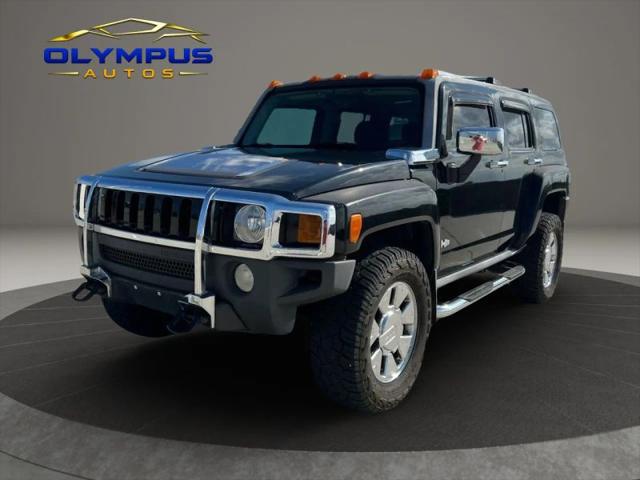 2007 HUMMER H3 Base for sale in Miami Gardens, FL