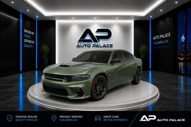 2022 Dodge Charger R/T for sale in Columbus, OH