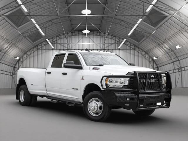2022 Ram 3500 Tradesman Crew Cab 4x4 8' Box for sale in Lewisville, TX