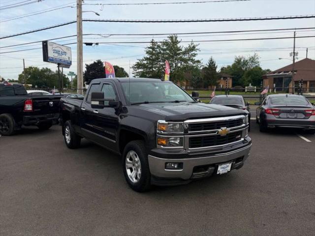 2014 Chevrolet Silverado 1500 LT for sale in Delran, NJ