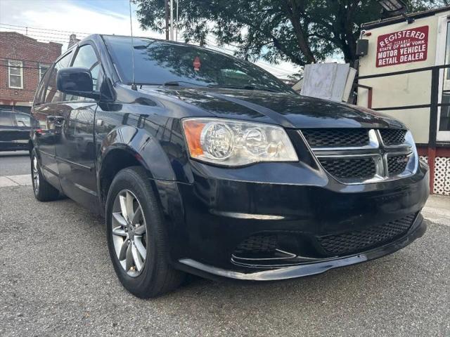 2014 Dodge Grand Caravan SE 30th Anniversary for sale in Maspeth, NY