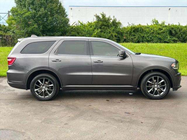 2017 Dodge Durango GT AWD