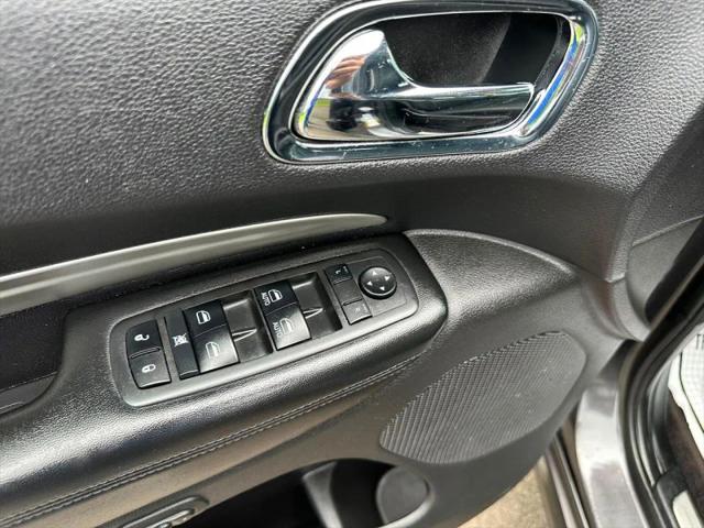 2017 Dodge Durango GT AWD