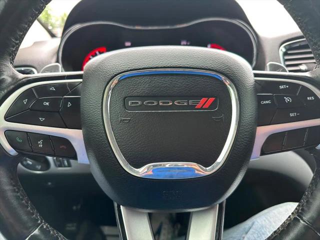 2017 Dodge Durango GT AWD