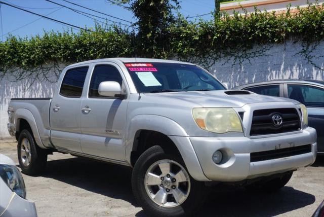 2006 Toyota Tacoma Base V6 for sale in Los Angeles, CA