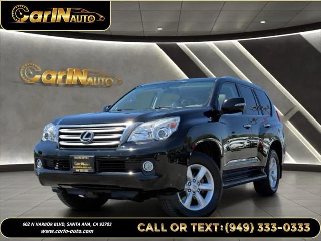2011 Lexus GX 460 460 for sale in Santa Ana, CA