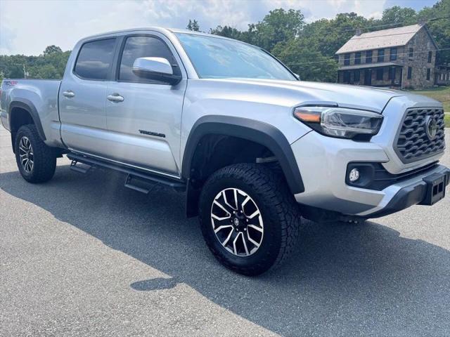2023 Toyota Tacoma TRD Off Road for sale in Slatington, PA