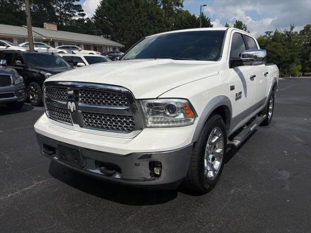 2015 Ram 1500 Laramie for sale in Jefferson, GA