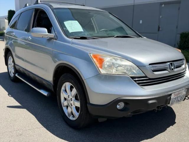 2007 Honda CR-V EX-L for sale in Wilmington, CA