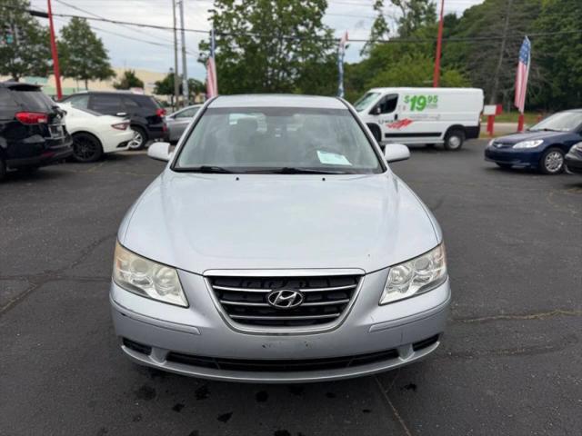 2010 Hyundai Sonata GLS for sale in Medford, NY