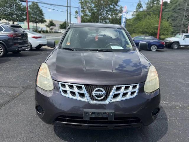 2013 Nissan Rogue S for sale in Medford, NY