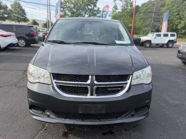 2011 Dodge Grand Caravan Mainstreet for sale in Medford, NY