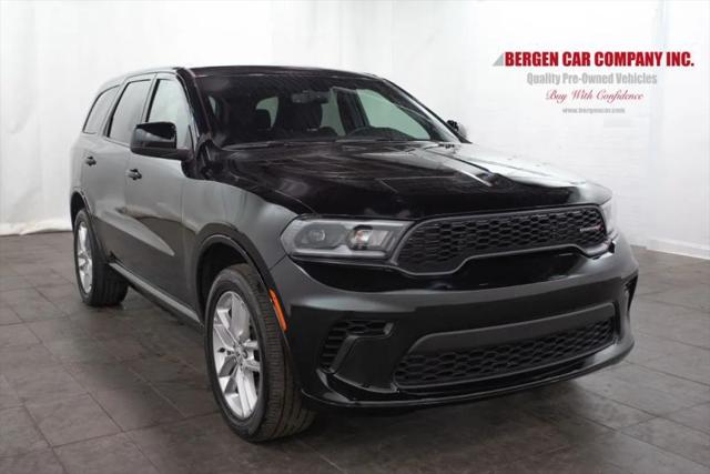 2025 Dodge Durango GT AWD for sale in Lodi, NJ
