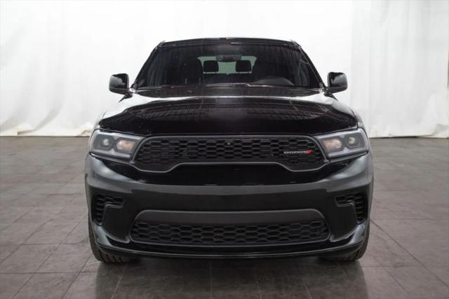 2025 Dodge Durango GT AWD