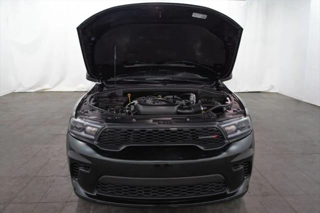 2025 Dodge Durango GT AWD