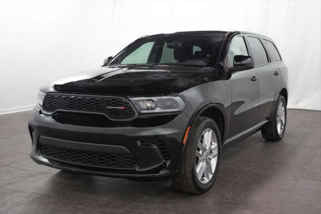 2025 Dodge Durango GT AWD