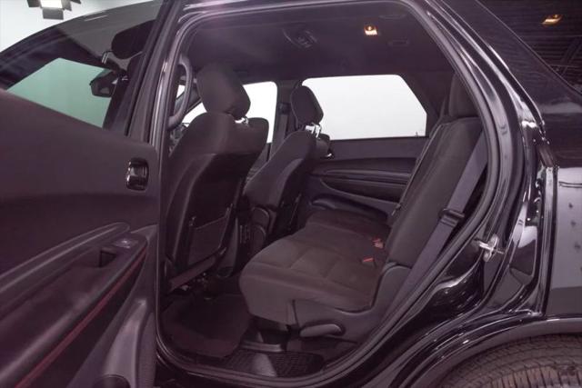 2025 Dodge Durango GT AWD