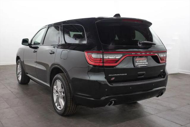 2025 Dodge Durango GT AWD
