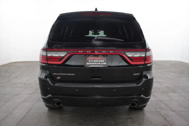 2025 Dodge Durango GT AWD