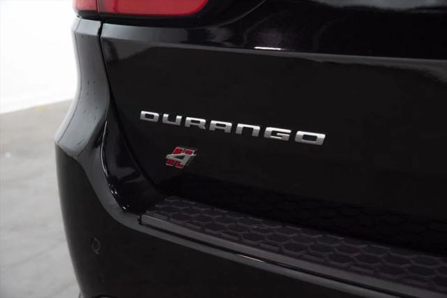 2025 Dodge Durango GT AWD