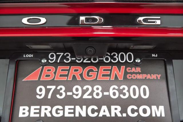 2025 Dodge Durango GT AWD
