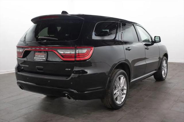 2025 Dodge Durango GT AWD