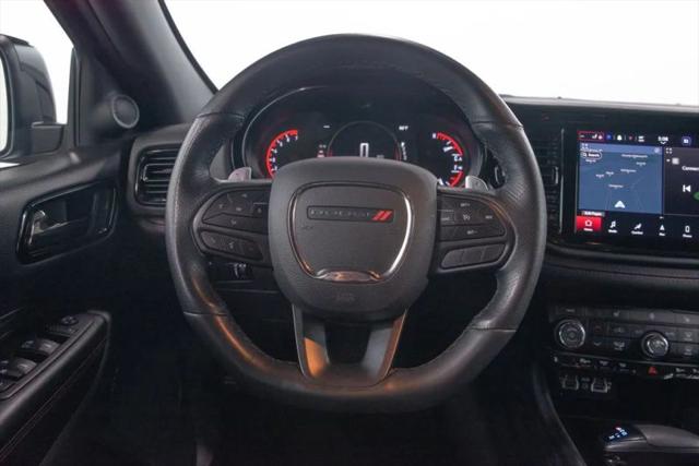 2025 Dodge Durango GT AWD