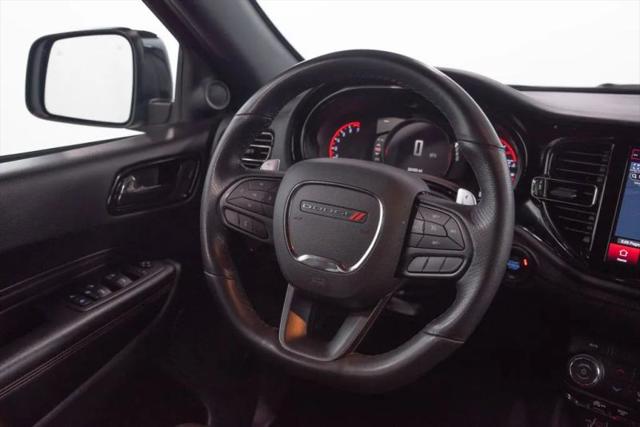 2025 Dodge Durango GT AWD