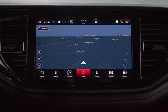 2025 Dodge Durango GT AWD