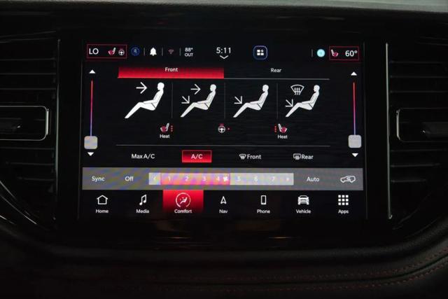 2025 Dodge Durango GT AWD