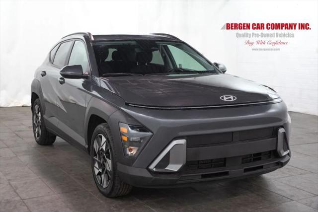 2024 Hyundai Kona SEL for sale in Lodi, NJ