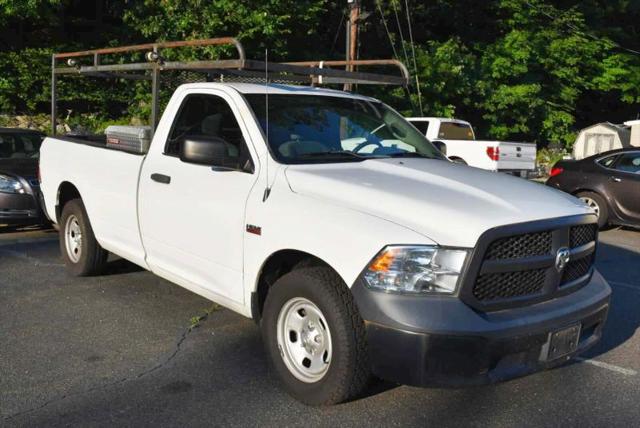 2016 Ram 1500 Tradesman for sale in West Milford, NJ