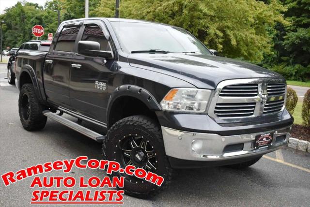 2014 Ram 1500 Big Horn for sale in West Milford, NJ