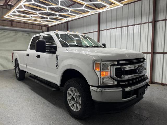 2021 Ford F-350 XL for sale in Cleburne, TX