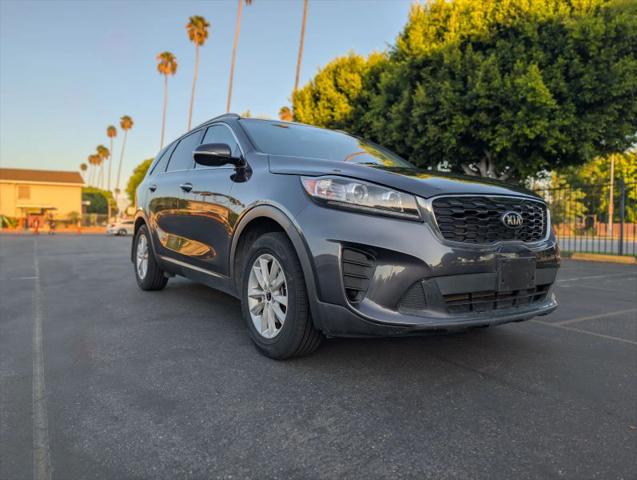 2019 Kia Sorento 2.4L LX for sale in Winnetka, CA