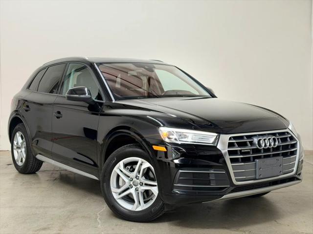 2018 Audi Q5 2.0T Premium for sale in Brea, CA