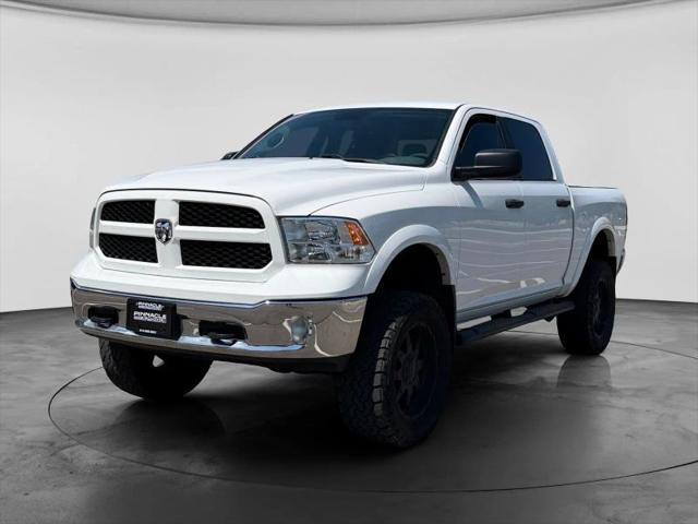2018 Ram 1500 SLT for sale near Powell, OH