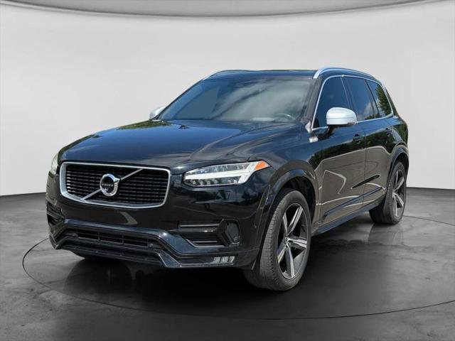 2016 Volvo XC90 T6 R-Design for sale near Powell, OH
