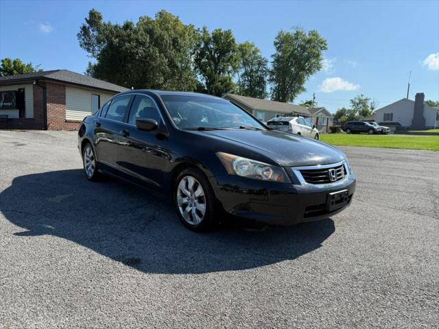2010 Honda Accord 2.4 EX-L for sale in Madisonville, KY