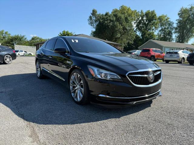 2017 Buick LaCrosse Premium for sale in Madisonville, KY