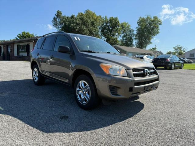 2011 Toyota RAV4 Base for sale in Madisonville, KY