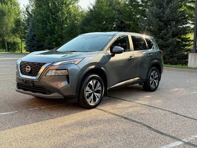 2023 Nissan Rogue SV Intelligent AWD for sale in Loretto, MN