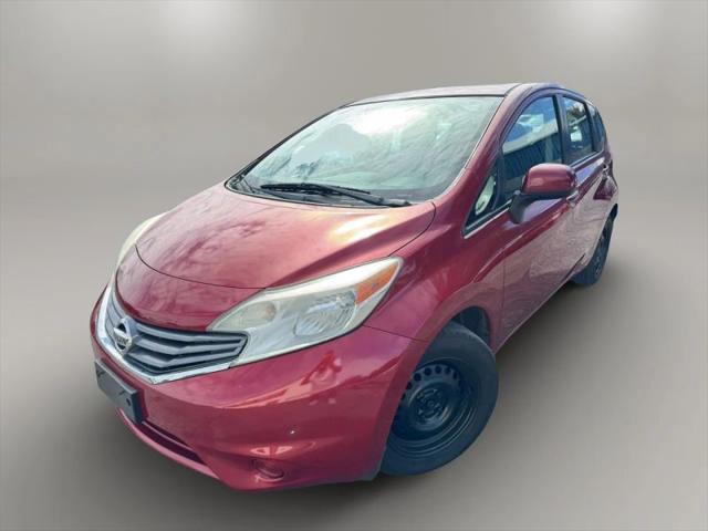 2014 Nissan Versa Note SV for sale in Marietta, GA